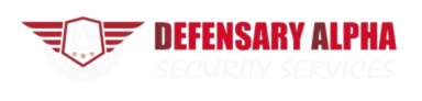 Defensary Alpha Security Services
